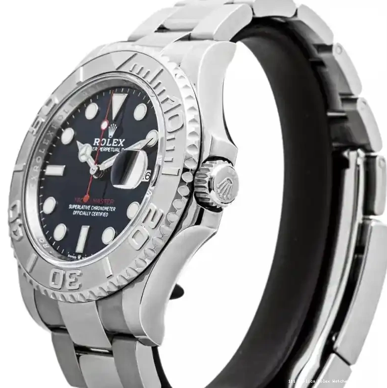 PrestigiousJewelrys Yacht-Master Yes Rolex 126622 0616